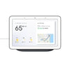 Google -Nest Hub- con Google Asistant