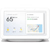 Google -Nest Hub- con Google Asistant