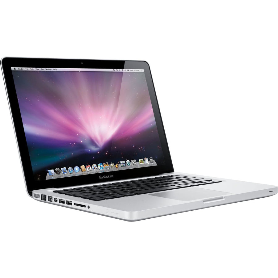 MacBook Pro 15.4" Core i7 (Reacondicionada)